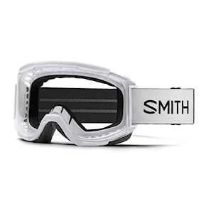 Okulary rowerowe Smith Squad Mtb white 24 | clear single 2024