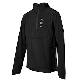 Bike bunda Fox Ranger Wind Pullover black 2020