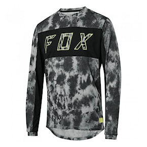Bike dres Fox Ranger Dr Ls Elevated black 2020