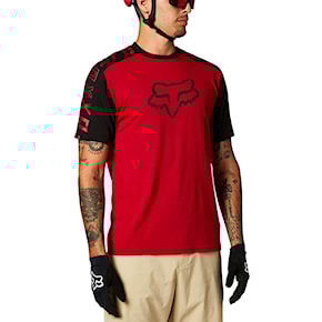 Bike dres Fox Ranger DR SS chilli 2021