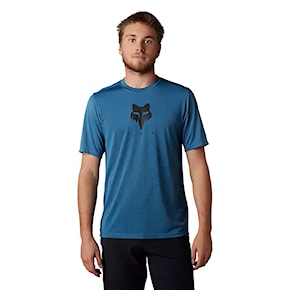 Bike dres Fox Ranger Tru Dri SS dark slate 2023