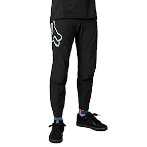 Bike spodnie Fox Defend RS black 2021
