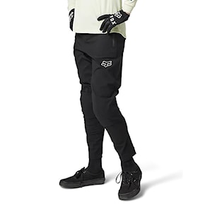 Bike spodnie Fox Youth Ranger Pant black 2024