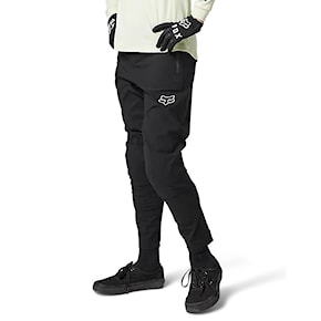 Bike Pants Fox Youth Ranger Pant black 2024