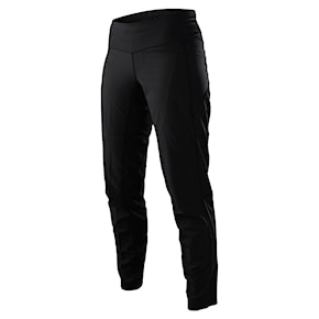 Bike kalhoty Troy Lee Designs Wms Luxe Pant solid black 2024