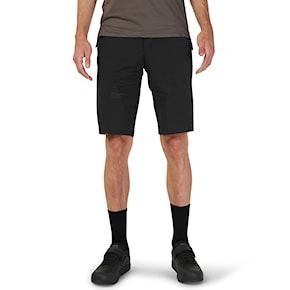 Bike Shorts Fox Flexair Short black 2024