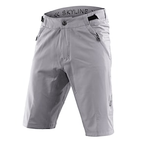 Bike Shorts Troy Lee Designs Skyline Short Shell Mono stone 2023