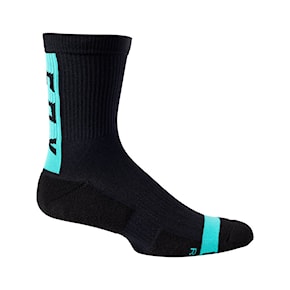 Bike socks Fox Wms 6" Ranger Cushion black 2021