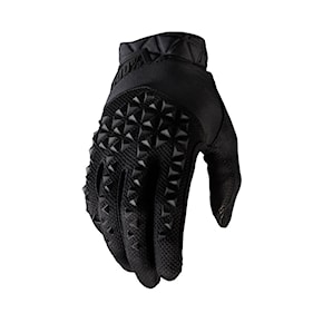 Bike rukavice 100% Geomatic black 2021