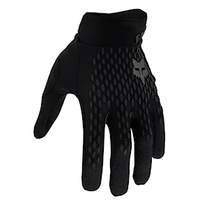 Bike rukavice Fox Defend Glove black 2024