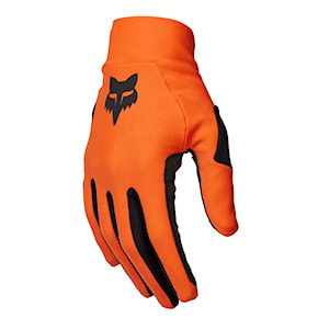 Bike rękawiczki Fox Flexair Glove atomic orange 2024