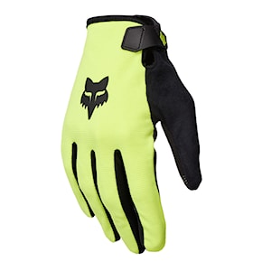 Bike Gloves Fox Ranger Glove fluorescent yellow 2024