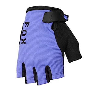 Bike Gloves Fox Wms Ranger Glove Gel Short violet 2024