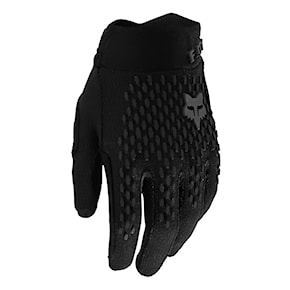 Bike Gloves Fox Youth Defend Glove black 2024