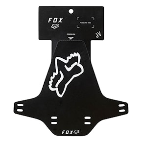 Blatník Fox Mud Guard black/white