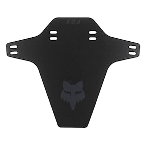 Blatník Fox Mud Guard black