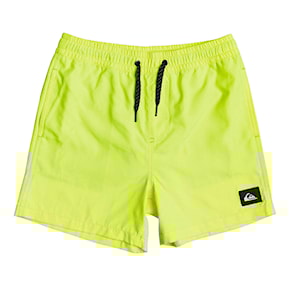 Go to the product Boardshorts Quiksilver Everyday Volley Youth 13 safety yellow 2020