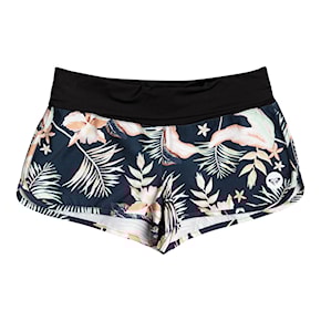 Boardshortky Roxy Endless Summer Printed anthracite praslin 2021