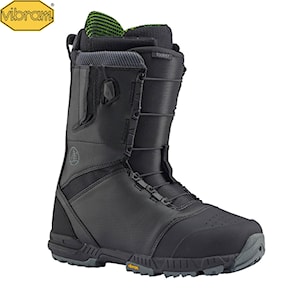 Snowboard Boots Burton Tourist black 2024