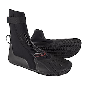 Neoprénové boty O'Neill Heat 3 mm RT black 2024