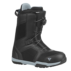 Boty Gravity Recon Atop black/grey 2020/2021