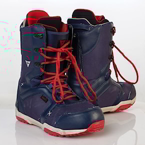 Použité boty na snb Gravity Recon dark blue 2014/2015