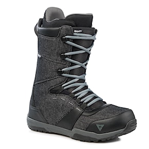 Topánky Gravity Void black/grey 2021/2022