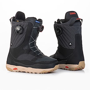 Snowboard Boots Burton Limelight Boa black 2026