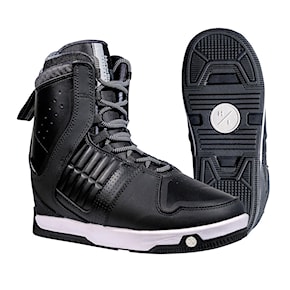 Wakeboard Bag Hyperlite Freepress black 2025