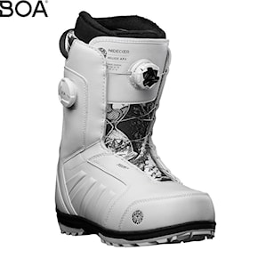Boots Nidecker Helios Apx white 2021/2022