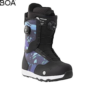Boty Nidecker Rift APX blue 2022/2023
