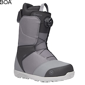 Snowboard Boots Nidecker Sierra grey 2024