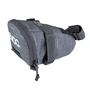 Torba podsiodłowa na rower EVOC Seat Bag Tour M carbon grey