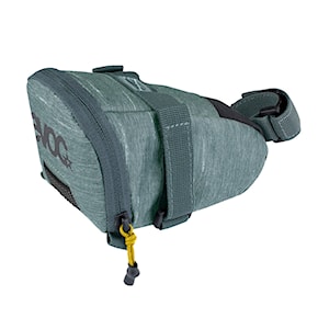 Podsedlová brašna na kolo EVOC Seat Bag Tour M steel