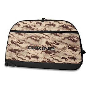 Toolboxes and Saddle Bags Dakine Bike Roller Bag ashcm 2021
