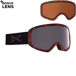 Go to the product Goggles Anon Insight tort 2020/2021