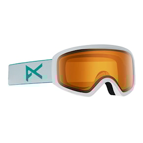Goggles Anon Insight white 2019/2020