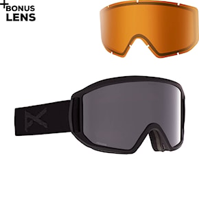 Goggles Anon Relapse Snapback smoke 2020/2021