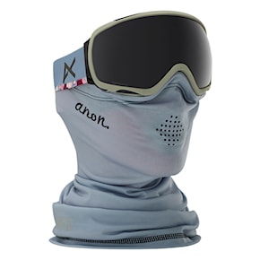 Goggles Anon Tempest MFI jtt 2018/2019
