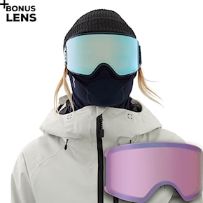 Go to the product Goggles Anon Wm3 MFI noom 2020/2021