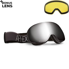 Goggles Aphex Kepler Small matt black 2020/2021