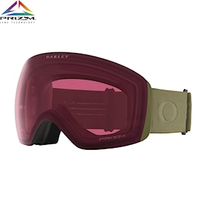 Brýle Oakley Flight Deck L dark brush 2021/2022