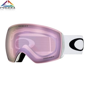Goggles Oakley Flight Deck L matte white 2021/2022