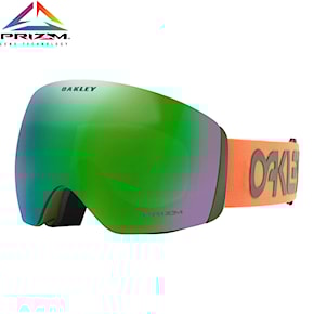 Brýle Oakley Flight Deck XL factory pilot orange dark brush 2020/2021