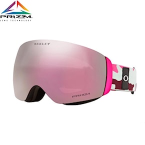 Przejść do produktu Gogle Oakley Flight Deck Xm jasmine grenache camo 2020/2021