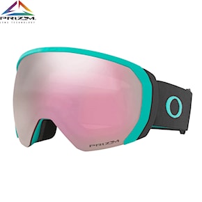 Gogle Oakley Flight Path XL dark brush celeste 2020/2021