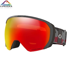 Brýle Oakley Flight Path XL grenache grey camo 2020/2021