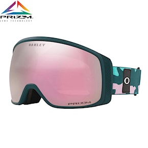 Brýle Oakley Flight Tracker XM balsam lavender camo 2020/2021