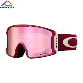 Brýle Oakley Line Miner vampirella grey 2019/2020