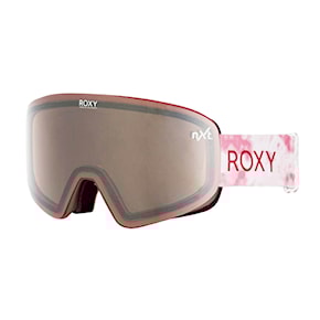 Okuliare Roxy Feelin silver pink tie dye 2020/2021